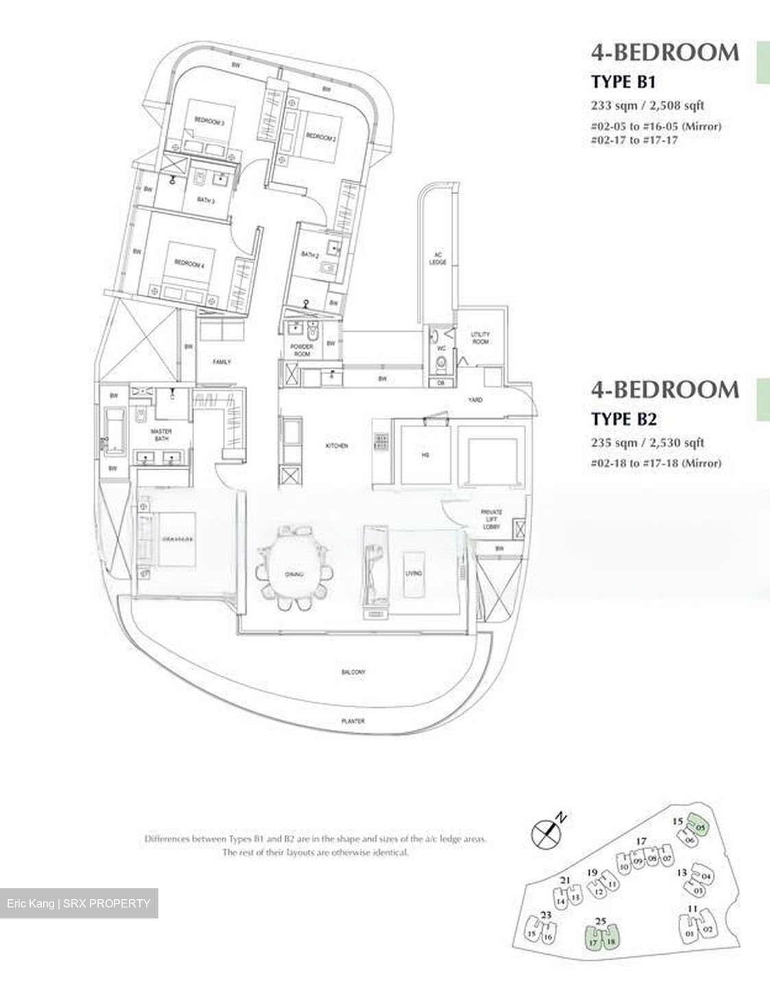 The Reef At King’s Dock (D4), Condominium #529779841